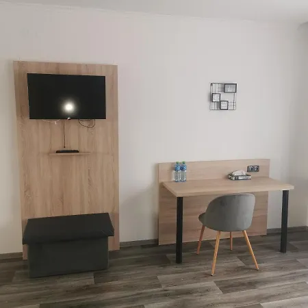 Penzion Stella Prostějov
