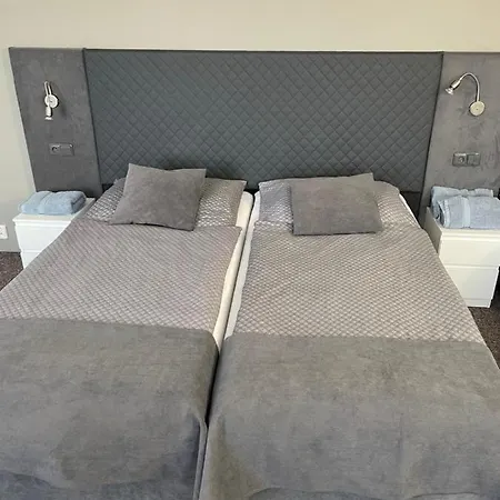 Stella 3* Prostějov