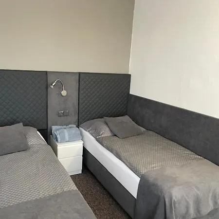 Stella Guest house