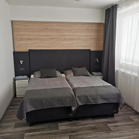 Stella 3* Prostějov