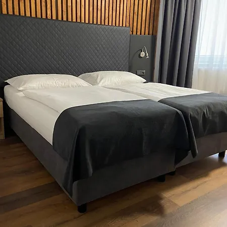 Stella Guest house