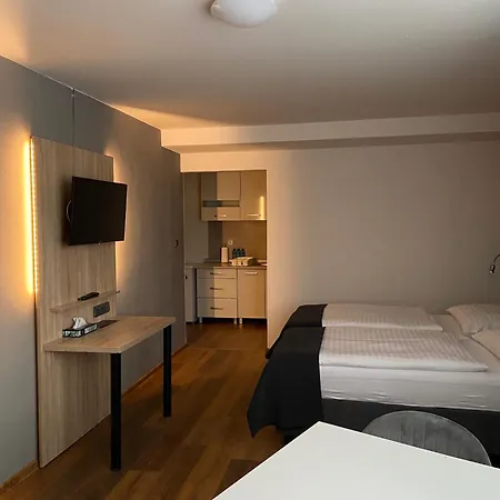 Penzion Stella 3*
