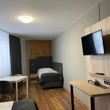 Gæstehus Stella Prostějov