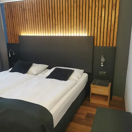Stella Guest house Prostejov