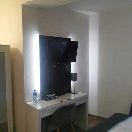Stella Penzion Prostějov