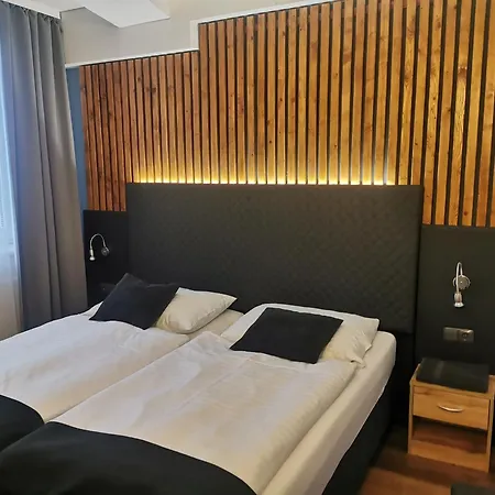 Stella Penzion Prostějov