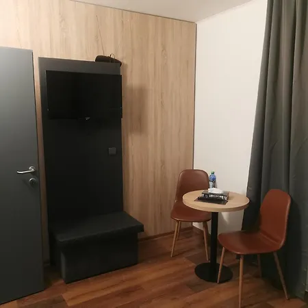 Stella Penzion Prostějov