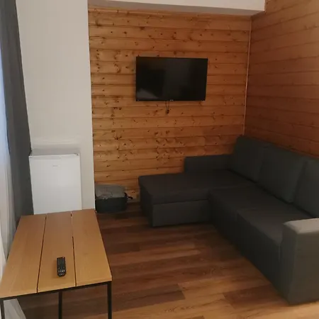 Penzion Stella Prostějov