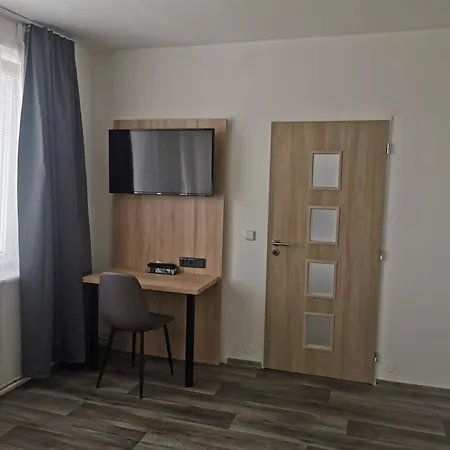 Stella Guest house
