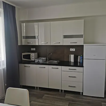 Gæstehus Stella Prostějov