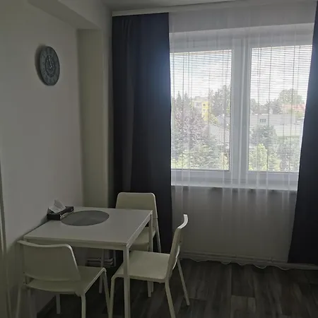 Stella 3* Prostějov