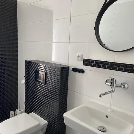 Penzion Stella Prostějov