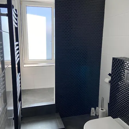 Penzion Stella Prostějov