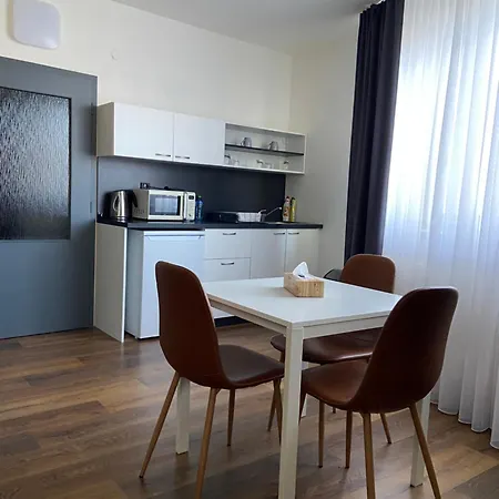 Stella Penzion Prostějov