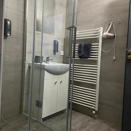 Stella Guest house