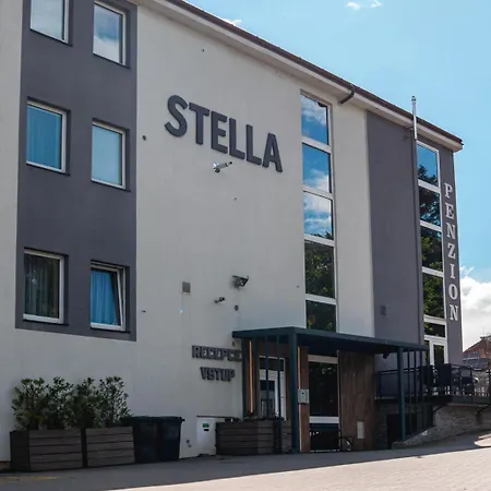 Stella 3*