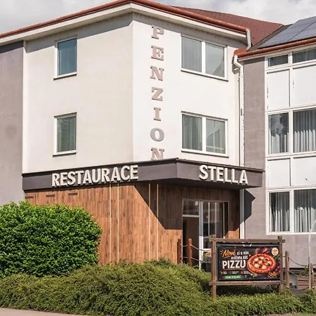 Stella 3* Prostějov