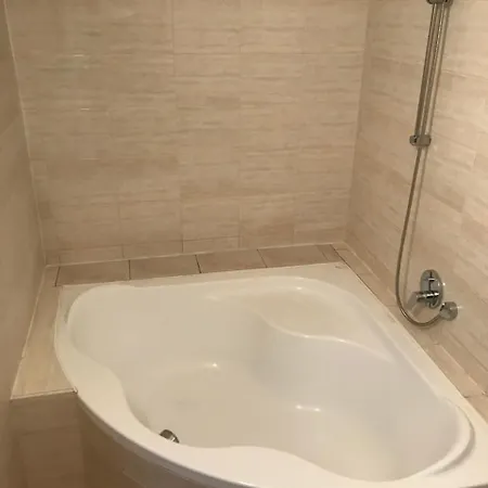 Stella Guest house *