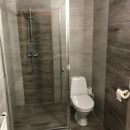 Gæstehus Stella Prostějov