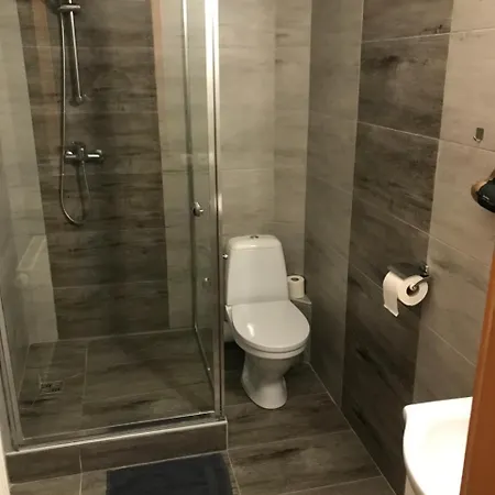 Stella Gæstehus Prostějov