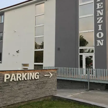 Stella Penzion 3*