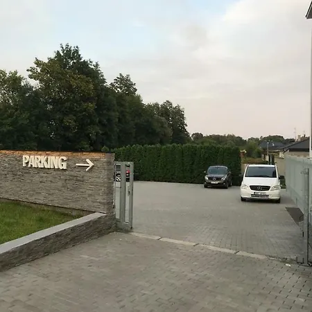 Penzion Stella