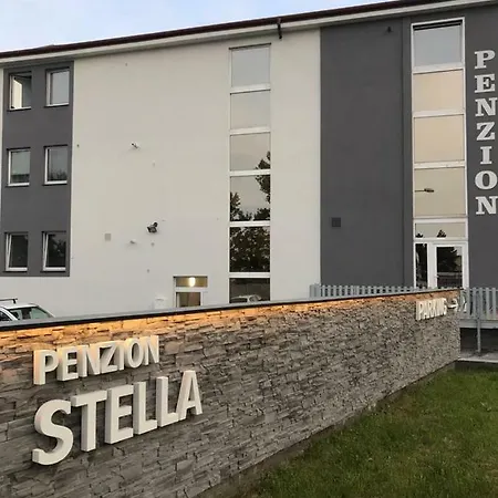 Stella 3*