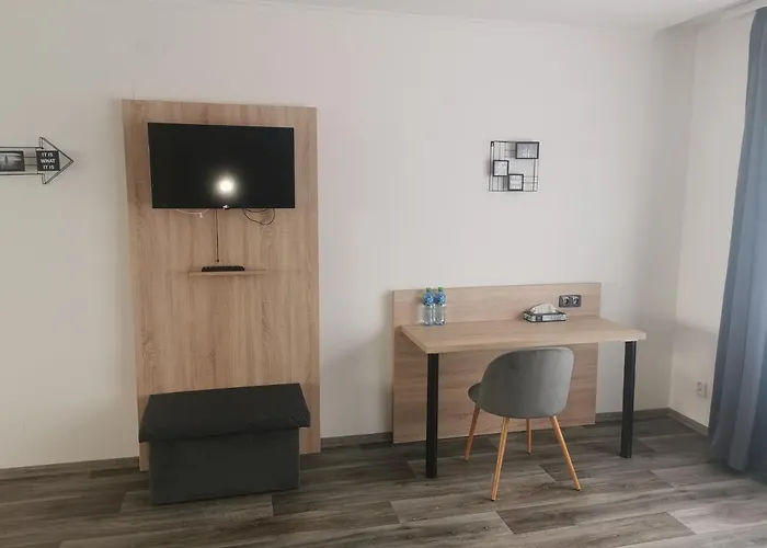 Penzion Stella Prostějov