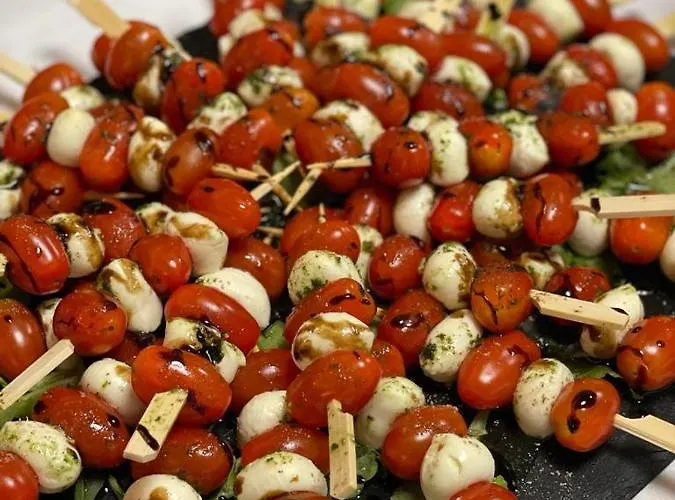 بيت ضيافة Stella