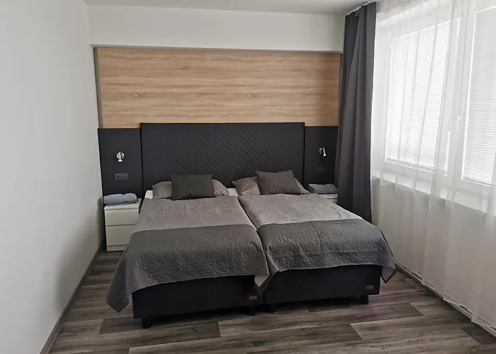 Stella 3* Prostějov