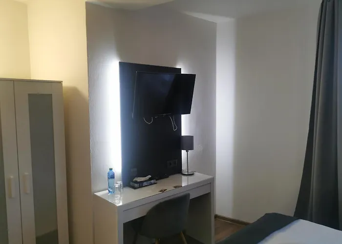 Stella بيت ضيافة Prostějov