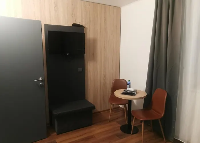 Stella بيت ضيافة Prostějov