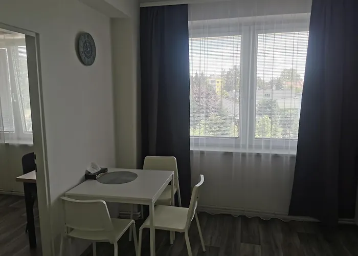 Stella 3* Prostějov