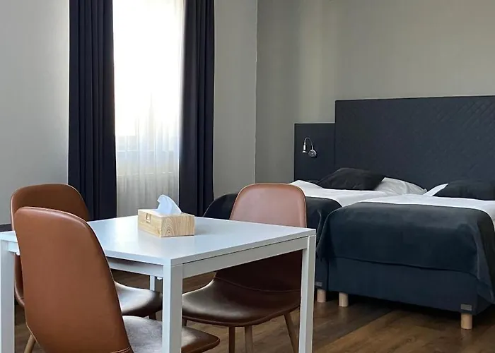 Gasthuis Stella 3*