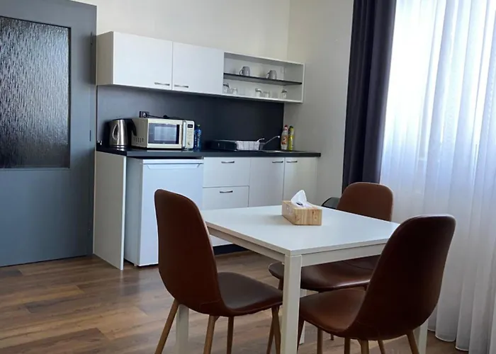 Stella بيت ضيافة Prostějov